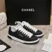 Chanel shoes for Men and women Chanel Sneakers #B44662