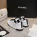 Chanel shoes for Men and women Chanel Sneakers #B44663