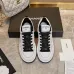 Chanel shoes for Men and women Chanel Sneakers #B44663