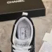 Chanel shoes for Men and women Chanel Sneakers #B44664