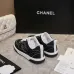 Chanel shoes for Men and women Chanel Sneakers #B44664