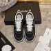 Chanel shoes for Men and women Chanel Sneakers #B44664