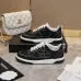 Chanel shoes for Men and women Chanel Sneakers #B44664