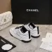 Chanel shoes for Men and women Chanel Sneakers #B44665