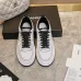 Chanel shoes for Men and women Chanel Sneakers #B44665