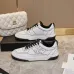 Chanel shoes for Men and women Chanel Sneakers #B44665