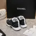 Chanel shoes for Men and women Chanel Sneakers #B44666