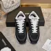 Chanel shoes for Men and women Chanel Sneakers #B44666