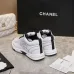 Chanel shoes for Men and women Chanel Sneakers #B44667