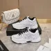 Chanel shoes for Men and women Chanel Sneakers #B44667