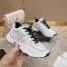 Chanel shoes for Men and women Chanel Sneakers #B44667