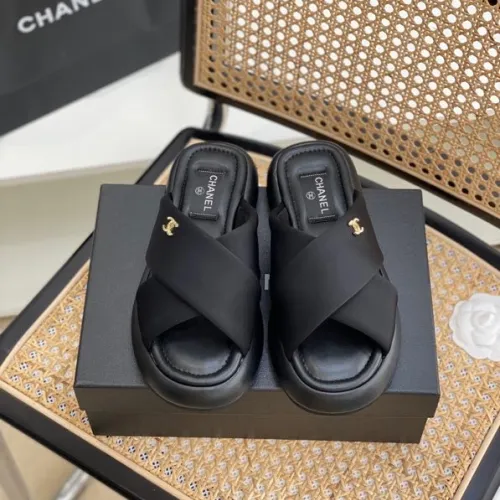 Chanel shoes for Men's Chanel Sneakers #99920517