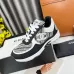 Chanel shoes for Men's Chanel Sneakers #B42542