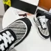 Chanel shoes for Men's Chanel Sneakers #B42542