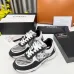 Chanel shoes for Men's Chanel Sneakers #B42542