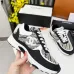 Chanel shoes for Men's Chanel Sneakers #B42542