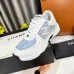 Chanel shoes for Men's Chanel Sneakers #B42544