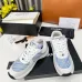 Chanel shoes for Men's Chanel Sneakers #B42544