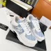 Chanel shoes for Men's Chanel Sneakers #B42544