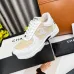 Chanel shoes for Men's Chanel Sneakers #B42545