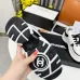 Chanel shoes for Men's Chanel Sneakers #B42546