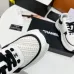 Chanel shoes for Men's Chanel Sneakers #B42546