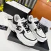 Chanel shoes for Men's Chanel Sneakers #B42546