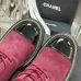 Chanel shoes for Men's Chanel Sneakers #B44373