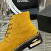 Chanel shoes for Men's Chanel Sneakers #B44374