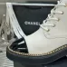 Chanel shoes for Men's Chanel Sneakers #B44375