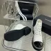 Chanel shoes for Men's Chanel Sneakers #B44375