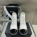 Chanel shoes for Men's Chanel Sneakers #B44375