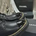 Chanel shoes for Men's Chanel Sneakers #B44376