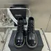 Chanel shoes for Men's Chanel Sneakers #B44376