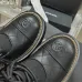 Chanel shoes for Men's Chanel Sneakers #B44377