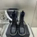 Chanel shoes for Men's Chanel Sneakers #B44377