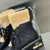 Chanel shoes for Men's Chanel Sneakers #B44378