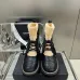 Chanel shoes for Men's Chanel Sneakers #B44378