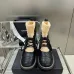 Chanel shoes for Men's Chanel Sneakers #B44378