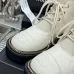 Chanel shoes for Men's Chanel Sneakers #B44379