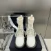 Chanel shoes for Men's Chanel Sneakers #B44379