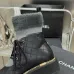 Chanel shoes for Men's Chanel Sneakers #B44380