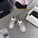 Chanel shoes for Men's and women Chanel Sneakers #99915576