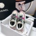 Chanel shoes for Men's and women Chanel Sneakers #99915580