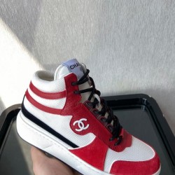 Chanel shoes for Men's and women Chanel Sneakers #99917659