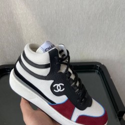 Chanel shoes for Men's and women Chanel Sneakers #99917661