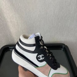 Chanel shoes for Men's and women Chanel Sneakers #99917664