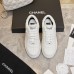 Chanel shoes for Men's and women Chanel Sneakers #9999925969