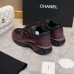 Chanel shoes for Men's and women Chanel Sneakers #9999925970