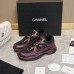 Chanel shoes for Men's and women Chanel Sneakers #9999925970